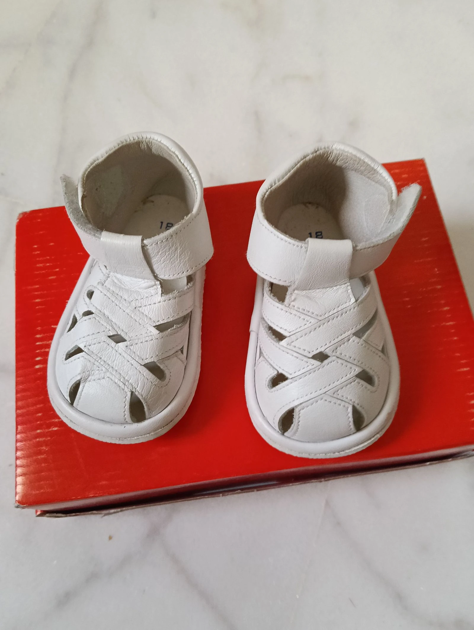 Sandalias Pablosky
